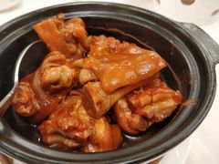 -东江海鲜酒家(艺都分店)