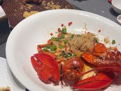 -徐记海鲜(曲江南湖店)