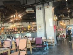 -漫咖啡 (CCPAPK店)