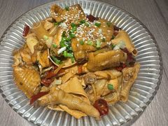 -谢蟹浓·肉蟹煲(新奥店)