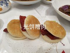 -聚春园自助餐厅(东街口店)
