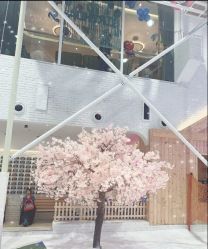 -Mr·Kuma酷么先生雪之乐园