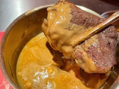 -西塔老太太泥炉烤肉(苏州大悦城店)