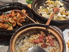 -啫神·广州地标美食(北京路店)