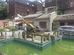 -四渡赤水纪念馆