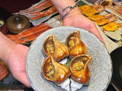 -松鹤精致料理(五一中路店)
