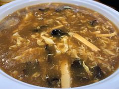 酸辣汤-生活本该如此北京小馆(周庄嘉园店)