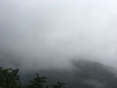 -武隆天坑地缝国家地质公园