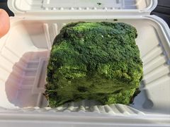 -老回回小吃(百万庄店)