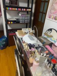 -杉惠素颜美妆皮肤管理中心