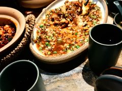 -锦府盐帮·侯宅(五棵松万达店)