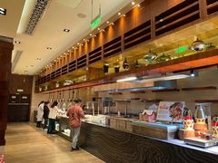 -盛宴标帜西餐厅龙虾.鲍鱼•牛排(重庆喜来登大酒店)