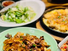 -徽珍源(龙茗路店)