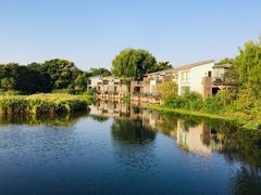 -杭州西溪宾馆-松露西餐厅
