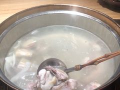-椰夫人·养生椰子鸡(黄埔时代城店)