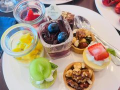 -Social 秀西餐厅-长沙瑞吉酒店(运达店)