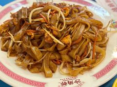 -憶廟街 X 沙角邨(太古城店)