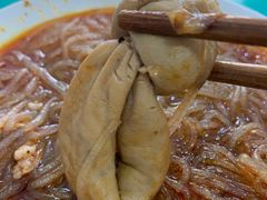 -甘记肥肠粉(马鞍北路店)
