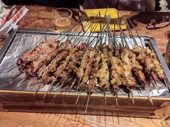 -那些年记忆烧烤