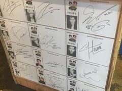 -401餐厅(弘大店)