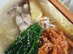 -本格丼·炭火烤肉饭(大悦路成都大悦城店)