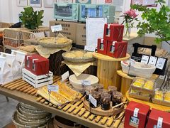-嗒令甜品·主题融合料理餐厅(首座时代店)