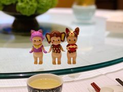 -金悦轩海鲜酒家(拱北店)