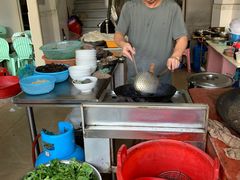 -乌桥老牌猪血汤