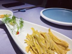-梧桐北京烤鸭·铜锅涮肉(海岸城店)