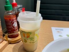 -蔡澜Pho·越南粉餐厅(海上世界店)