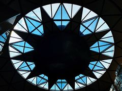 -上海滴水湖皇冠假日酒店