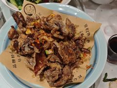 -郭林家常菜(狼垡店)