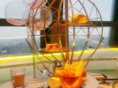 -天玑高空江景餐厅&酒吧Sky Secret Restaurant&Bar