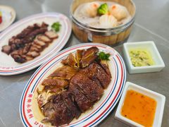 -永盛茶档·港式餐厅(桥北店)