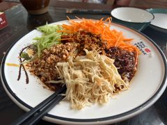 -云隐小厨·传统大理美食(复兴路店)