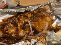 -新白鹿餐厅(城西银泰城店)