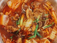 -清真马祥兴菜馆(云南北路店)
