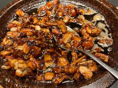 -庆江南江南菜(琴湖溪里花园城店)