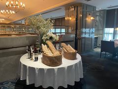 -戈雅法餐厅(世界城广场店)