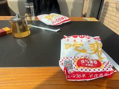 -五马集·海鲜·温州大牌档(黑金冠五马街十字路口店)