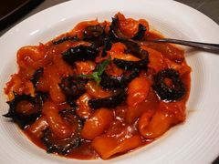 -燕兰楼·清真西北融合菜(亚运村店)