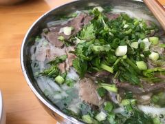 -攀枝花·任德琼·盐边羊肉米线