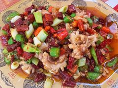 -简阳董家埂羊肉汤