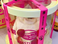-鹤所·低糖零蔗糖烘焙(长楹店)