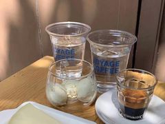 -VOYAGE COFFEE(北锣鼓巷店)