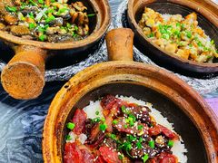 -红星光发煲仔饭(文海店)