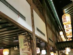 -南京大牌档(凯德大峡谷店)