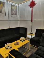 大厅-崇尚GAVIN STYLE臻选