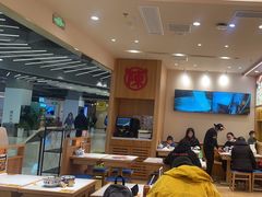 -陳香貴·兰州牛肉面(上海长风大悦城店)