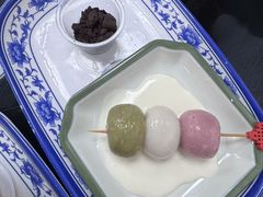 -百花传统甜品店(原址店)